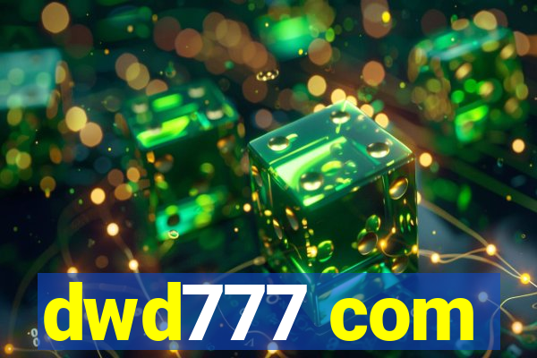 dwd777 com